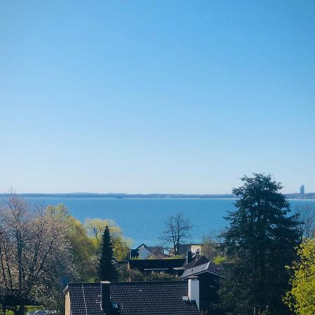 FeWo SEEBLICK - Familien - Hunde - strandnah - Ostseeblick - Sauna&Wellness Sierksdorf Exterior foto