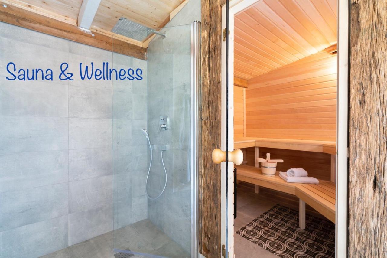 FeWo SEEBLICK - Familien - Hunde - strandnah - Ostseeblick - Sauna&Wellness Sierksdorf Exterior foto