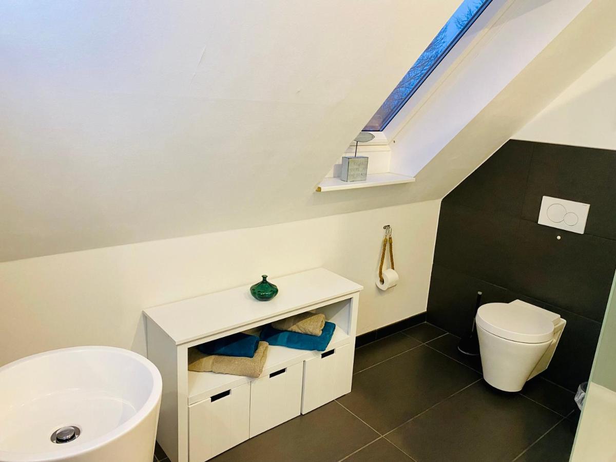 FeWo SEEBLICK - Familien - Hunde - strandnah - Ostseeblick - Sauna&Wellness Sierksdorf Exterior foto
