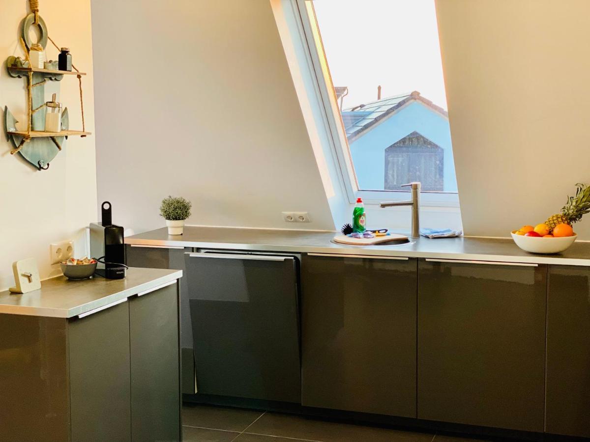FeWo SEEBLICK - Familien - Hunde - strandnah - Ostseeblick - Sauna&Wellness Sierksdorf Exterior foto
