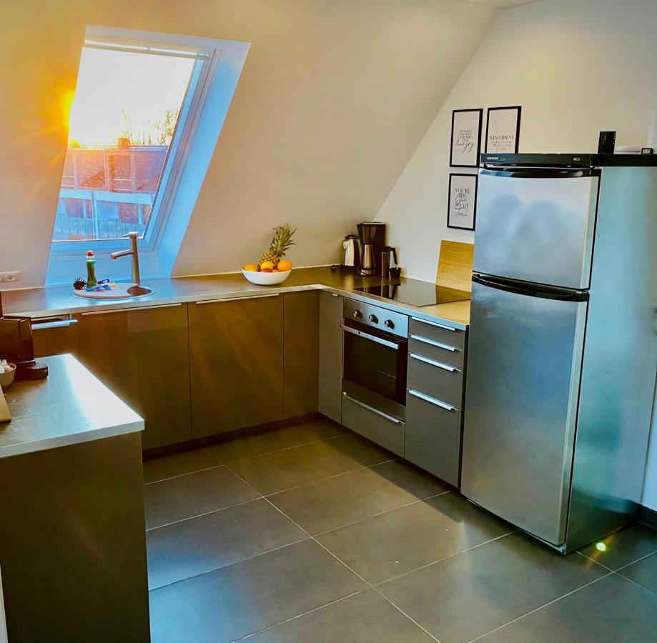 FeWo SEEBLICK - Familien - Hunde - strandnah - Ostseeblick - Sauna&Wellness Sierksdorf Exterior foto